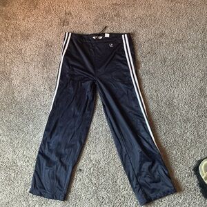 Oleg Cassini Sport Navy Track Pants